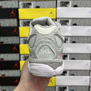 Asics Gel NYC Cream Cloud Grey