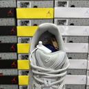 Asics Gel NYC Cream Cloud Grey