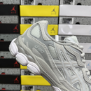 Asics Gel NYC Cream Cloud Grey