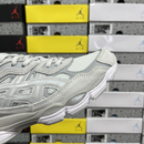 Asics Gel NYC Cream Cloud Grey