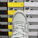 Asics Gel NYC Cream Cloud Grey