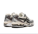 Asics Gel Kayano 14 Silver Cream