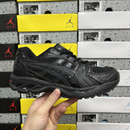Asics Gel Kayano 14 All Black