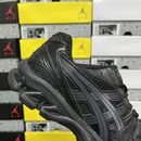Asics Gel Kayano 14 All Black