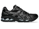 Asics Gel Kayano 14 Silver Black