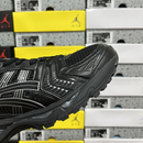 Asics Gel Kayano 14 Silver Black
