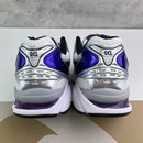 Asics Gel Kayano 14 White Dark Grape
