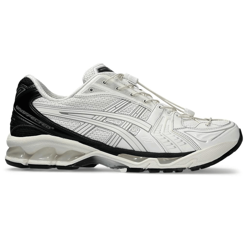 Asics Gel Kayano 14 Bright White