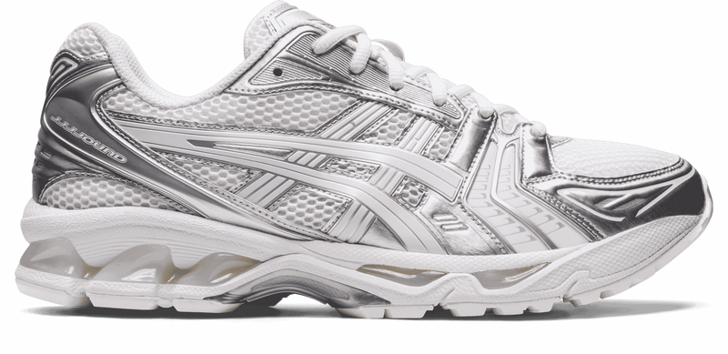 Asics Gel Kayano 14 Platinum