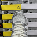 Asics Gel Kayano 14 Platinum