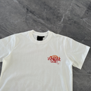 Camiseta Synaworld Lord Forgive Me Branca