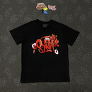 Camiseta Synaworld Devil