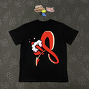 Camiseta Synaworld Devil