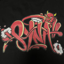 Camiseta Synaworld Devil