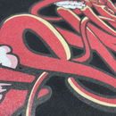 Camiseta Synaworld Devil