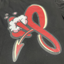 Camiseta Synaworld Devil