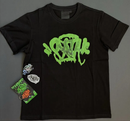 Camiseta Synaworld Toxic
