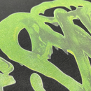 Camiseta Synaworld Toxic