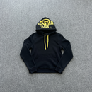 Conjunto Synaworld Black Yellow