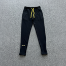 Conjunto Synaworld Black Yellow