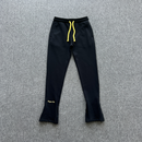 Conjunto Synaworld Black Yellow