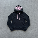 Conjunto Synaworld Black Pink