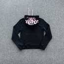 Conjunto Synaworld Black Pink