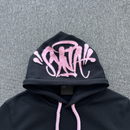 Conjunto Synaworld Black Pink