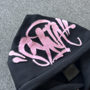 Conjunto Synaworld Black Pink