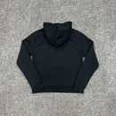 Conjunto Synaworld All black Logo