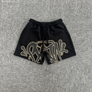 Conjunto Syna World Shorts Rose Gold