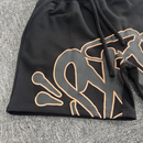 Conjunto Syna World Shorts Rose Gold