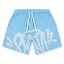 Shorts Syna World Azul