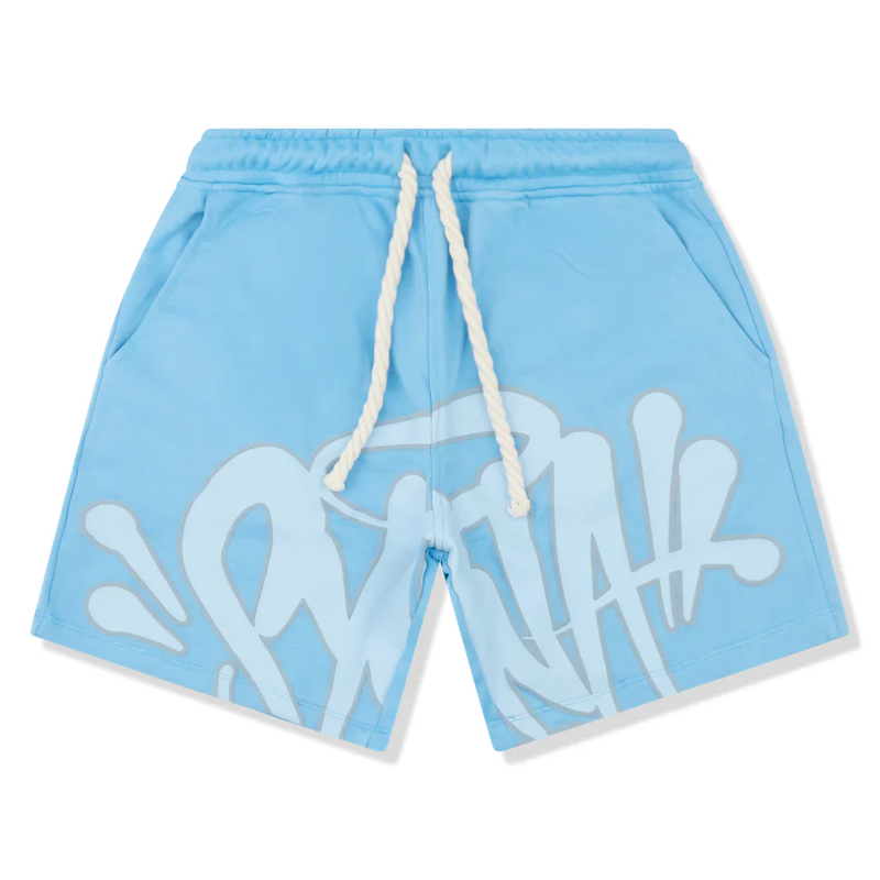 Shorts Syna World Azul