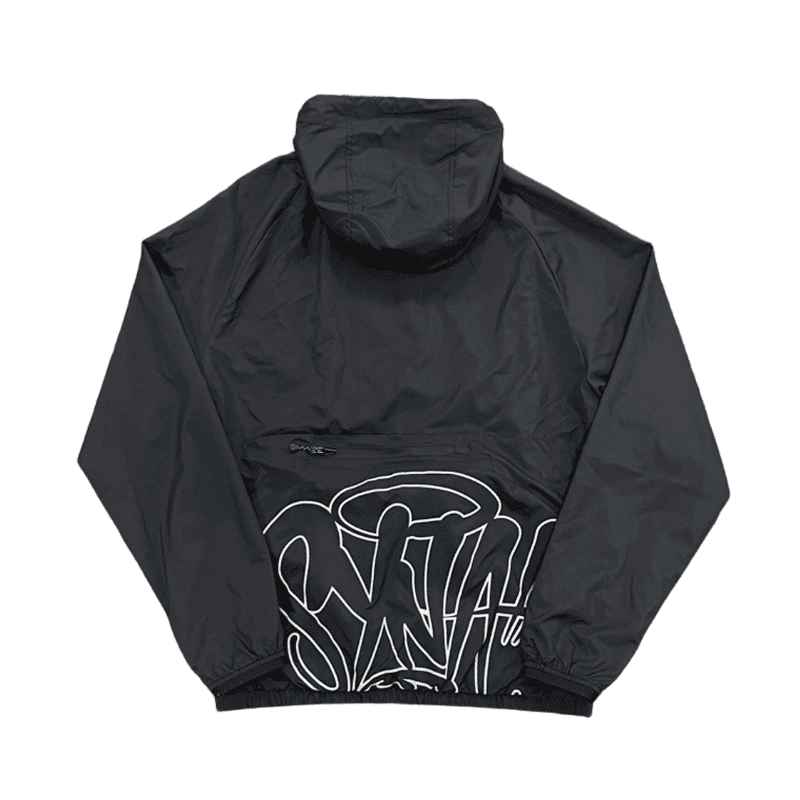 Jaqueta Syna World Logo Bag