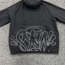 Jaqueta Syna World Logo Bag