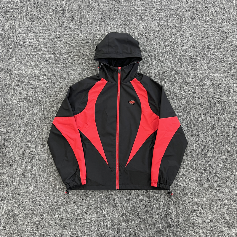Conjunto Syna World Vortex Preto