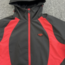 Conjunto Syna World Vortex Preto