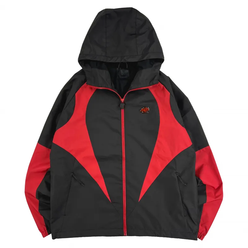 Jaqueta Syna World Vortex Preto
