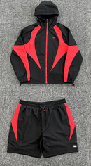 Conjunto Syna World Vortex Preto