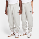 Calça Nike x Stussy Cinza