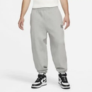 Calça Nike x Stussy Cinza