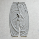 Conjunto Nike x Stussy Cinza