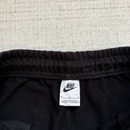 Calça Nike x Stussy Preta