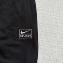 Calça Nike x Stussy Preta