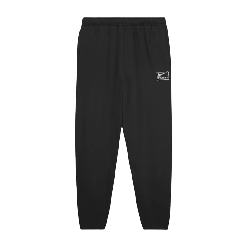 Calça Nike x Stussy Preta