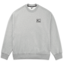 Conjunto Nike x Stussy Cinza