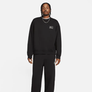 Conjunto Nike x Stussy Preto