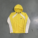 Jaqueta Corta Vento Corteiz Amarelo