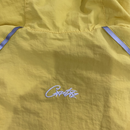 Jaqueta Corta Vento Corteiz Amarelo